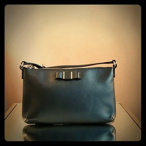 Coach Darcy Bow East Crossbody